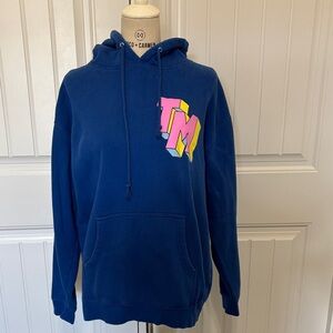 Millionaire Mindset Hoodie